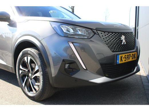 Peugeot 2008 1.2 PureTech Blue Lease Allure | Navigatie | Camera | Apple carplay | 3D Instrumentenpaneel | 41... ActivLease financial lease