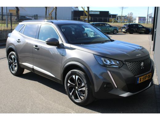 Peugeot 2008 1.2 PureTech Blue Lease Allure | Navigatie | Camera | Apple carplay | 3D Instrumentenpaneel | 41... ActivLease financial lease
