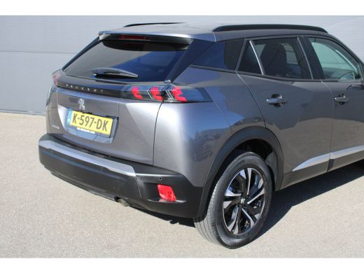 Peugeot 2008 1.2 PureTech Blue Lease Allure | Navigatie | Camera | Apple carplay | 3D Instrumentenpaneel | 41... ActivLease financial lease