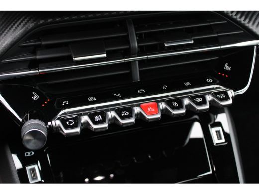 Peugeot 208 1.2 PureTech GT Pack | Navigatie | Camera | Panoramadak | Stoelverwarming | Alcantara | Full LED | ActivLease financial lease