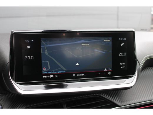 Peugeot 208 1.2 PureTech GT Pack | Navigatie | Camera | Panoramadak | Stoelverwarming | Alcantara | Full LED | ActivLease financial lease