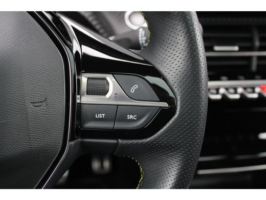 Peugeot 208 1.2 PureTech GT Pack | Navigatie | Camera | Panoramadak | Stoelverwarming | Alcantara | Full LED | ActivLease financial lease