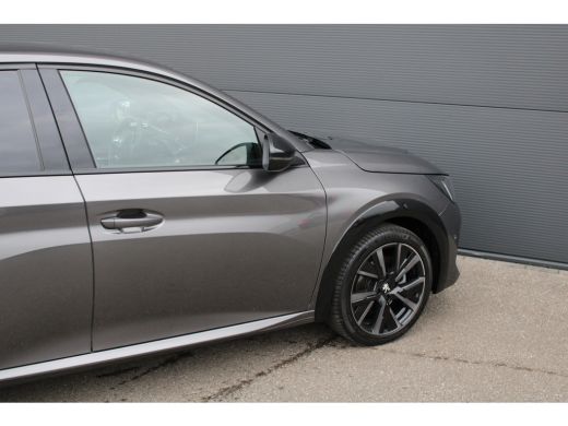 Peugeot 208 1.2 PureTech GT Pack | Navigatie | Camera | Panoramadak | Stoelverwarming | Alcantara | Full LED | ActivLease financial lease