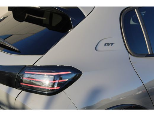 Peugeot 208 Hybrid 100 e-DCS6 GT | Automaat | Navi by app | Apple carplay | Camera | Full LED | Mild Hybrid | ActivLease financial lease