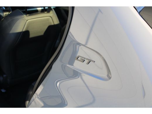 Peugeot 208 Hybrid 100 e-DCS6 GT | Automaat | Navi by app | Apple carplay | Camera | Full LED | Mild Hybrid | ActivLease financial lease