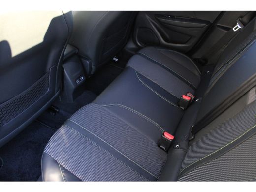 Peugeot 208 Hybrid 100 e-DCS6 GT | Automaat | Navi by app | Apple carplay | Camera | Full LED | Mild Hybrid | ActivLease financial lease