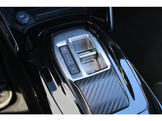 Peugeot 208 Hybrid 100 e-DCS6 GT | Automaat | Navi by app | Apple carplay | Camera | Full LED | Mild Hybrid | ActivLease financial lease