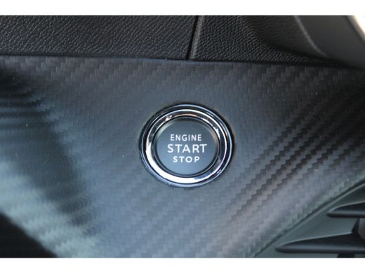 Peugeot 208 Hybrid 100 e-DCS6 GT | Automaat | Navi by app | Apple carplay | Camera | Full LED | Mild Hybrid | ActivLease financial lease