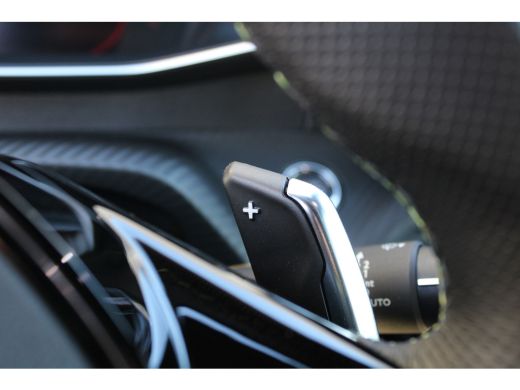 Peugeot 208 Hybrid 100 e-DCS6 GT | Automaat | Navi by app | Apple carplay | Camera | Full LED | Mild Hybrid | ActivLease financial lease