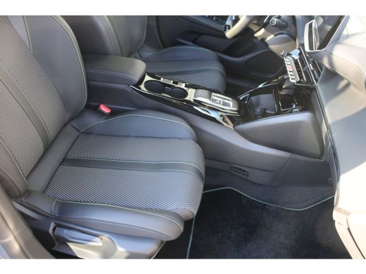 Peugeot 208 Hybrid 100 e-DCS6 GT | Automaat | Navi by app | Apple carplay | Camera | Full LED | Mild Hybrid | ActivLease financial lease