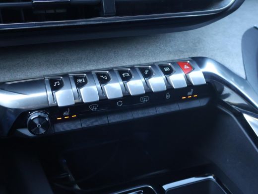 Peugeot 5008 1.2 HYBRID 145 PK AUT. GT 7-PERS. + FOCAL AUDIO | STOELVERW. | ADAPTIVE CRUISE | CAMERA'S ActivLease financial lease