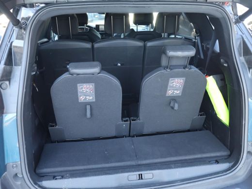 Peugeot 5008 1.2 HYBRID 145 PK AUT. GT 7-PERS. + FOCAL AUDIO | STOELVERW. | ADAPTIVE CRUISE | CAMERA'S ActivLease financial lease