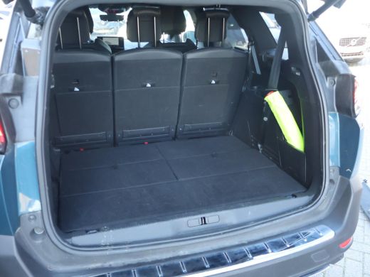 Peugeot 5008 1.2 HYBRID 145 PK AUT. GT 7-PERS. + FOCAL AUDIO | STOELVERW. | ADAPTIVE CRUISE | CAMERA'S ActivLease financial lease