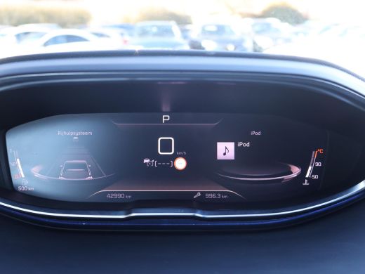 Peugeot 5008 1.2 HYBRID 145 PK AUT. GT 7-PERS. + FOCAL AUDIO | STOELVERW. | ADAPTIVE CRUISE | CAMERA'S ActivLease financial lease