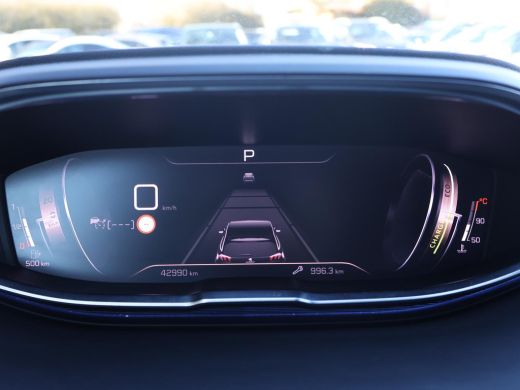 Peugeot 5008 1.2 HYBRID 145 PK AUT. GT 7-PERS. + FOCAL AUDIO | STOELVERW. | ADAPTIVE CRUISE | CAMERA'S ActivLease financial lease