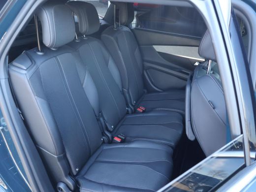 Peugeot 5008 1.2 HYBRID 145 PK AUT. GT 7-PERS. + FOCAL AUDIO | STOELVERW. | ADAPTIVE CRUISE | CAMERA'S ActivLease financial lease