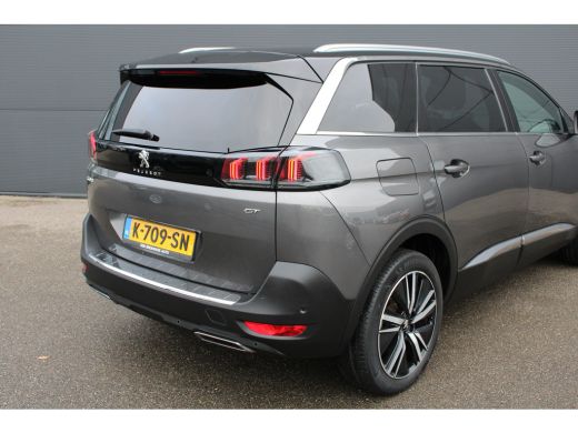 Peugeot 5008 1.2 PureTech Blue Lease GT | Automaat | Navigatie | Camera | Focal | Massage | Stoelverwarming | ... ActivLease financial lease