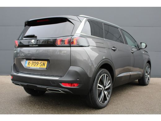 Peugeot 5008 1.2 PureTech Blue Lease GT | Automaat | Navigatie | Camera | Focal | Massage | Stoelverwarming | ... ActivLease financial lease