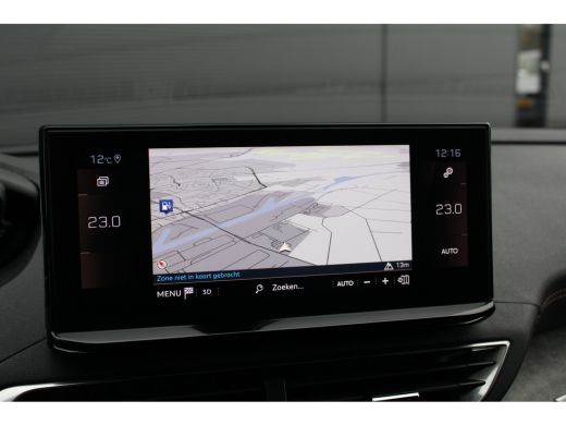 Peugeot 5008 1.2 PureTech Blue Lease GT | Automaat | Navigatie | Camera | Focal | Massage | Stoelverwarming | ... ActivLease financial lease