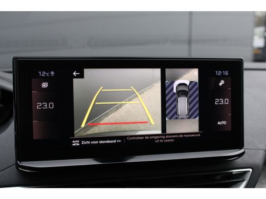 Peugeot 5008 1.2 PureTech Blue Lease GT | Automaat | Navigatie | Camera | Focal | Massage | Stoelverwarming | ... ActivLease financial lease