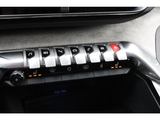 Peugeot 5008 1.2 PureTech Blue Lease GT | Automaat | Navigatie | Camera | Focal | Massage | Stoelverwarming | ... ActivLease financial lease