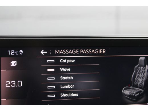 Peugeot 5008 1.2 PureTech Blue Lease GT | Automaat | Navigatie | Camera | Focal | Massage | Stoelverwarming | ... ActivLease financial lease