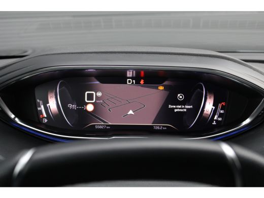 Peugeot 5008 1.2 PureTech Blue Lease GT | Automaat | Navigatie | Camera | Focal | Massage | Stoelverwarming | ... ActivLease financial lease