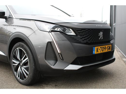 Peugeot 5008 1.2 PureTech Blue Lease GT | Automaat | Navigatie | Camera | Focal | Massage | Stoelverwarming | ... ActivLease financial lease