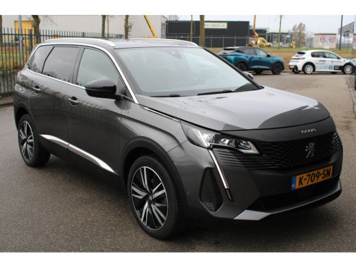 Peugeot 5008 1.2 PureTech Blue Lease GT | Automaat | Navigatie | Camera | Focal | Massage | Stoelverwarming | ... ActivLease financial lease