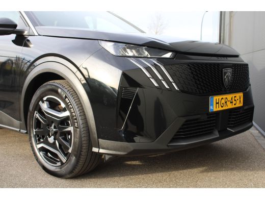 Peugeot e-3008 Allure Avantage 210 73 kWh | Automaat | Navigatie | Camera | Fase 3 laden | BTW | 2025 | 2.000km | ActivLease financial lease