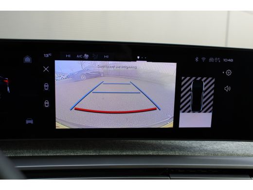 Peugeot e-3008 Allure Avantage 210 73 kWh | Automaat | Navigatie | Camera | Fase 3 laden | BTW | 2025 | 2.000km | ActivLease financial lease