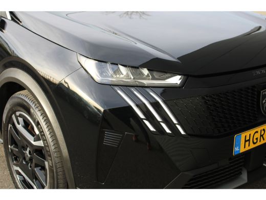 Peugeot e-3008 Allure Avantage 210 73 kWh | Automaat | Navigatie | Camera | Fase 3 laden | BTW | 2025 | 2.000km | ActivLease financial lease