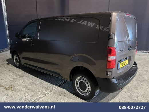 Peugeot Expert 2.0 BlueHDI 123pk L2H1 Euro6 Airco | Navigatie | Apple Carplay | Cruisecontrol Parkeersensoren, 2... ActivLease financial lease