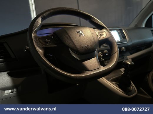 Peugeot Expert 2.0 BlueHDI 123pk L2H1 Euro6 Airco | Navigatie | Apple Carplay | Cruisecontrol Parkeersensoren, 2... ActivLease financial lease
