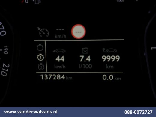 Peugeot Expert 2.0 BlueHDI 123pk L2H1 Euro6 Airco | Navigatie | Apple Carplay | Cruisecontrol Parkeersensoren, 2... ActivLease financial lease