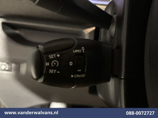 Peugeot Expert 2.0 BlueHDI 123pk L2H1 Euro6 Airco | Navigatie | Apple Carplay | Cruisecontrol Parkeersensoren, 2... ActivLease financial lease