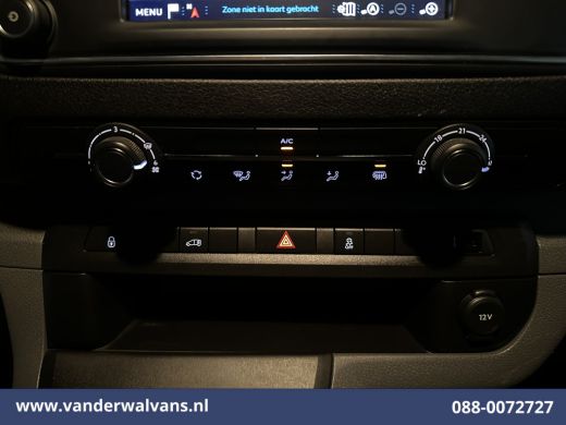 Peugeot Expert 2.0 BlueHDI 123pk L2H1 Euro6 Airco | Navigatie | Apple Carplay | Cruisecontrol Parkeersensoren, 2... ActivLease financial lease