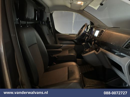 Peugeot Expert 2.0 BlueHDI 123pk L2H1 Euro6 Airco | Navigatie | Apple Carplay | Cruisecontrol Parkeersensoren, 2... ActivLease financial lease