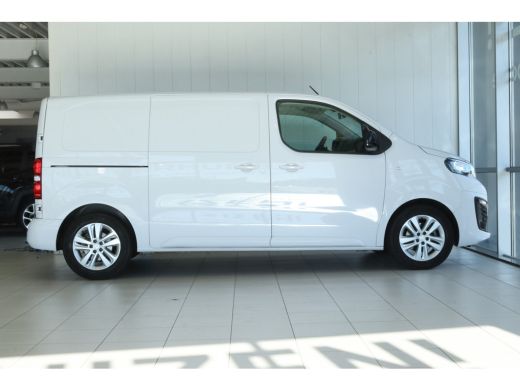 Peugeot Expert 2.0 BlueHDI 145 S&S L2 | Navigatie | Cruise Control | Betimmering | Sensoren | LMV | Carplay | Airco ActivLease financial lease