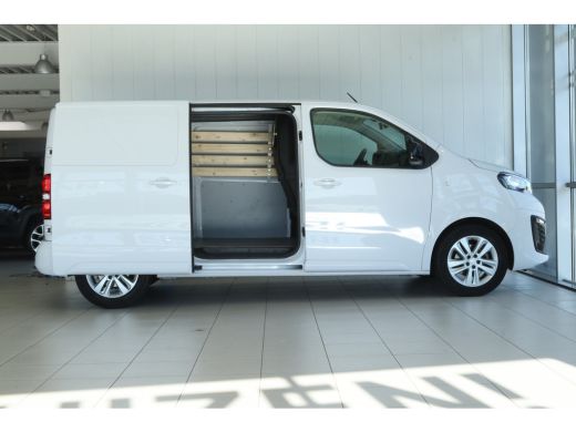 Peugeot Expert 2.0 BlueHDI 145 S&S L2 | Navigatie | Cruise Control | Betimmering | Sensoren | LMV | Carplay | Airco ActivLease financial lease