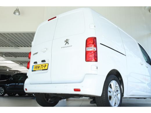 Peugeot Expert 2.0 BlueHDI 145 S&S L2 | Navigatie | Cruise Control | Betimmering | Sensoren | LMV | Carplay | Airco ActivLease financial lease