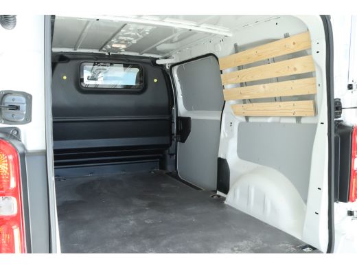 Peugeot Expert 2.0 BlueHDI 145 S&S L2 | Navigatie | Cruise Control | Betimmering | Sensoren | LMV | Carplay | Airco ActivLease financial lease