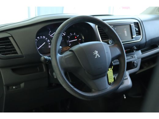 Peugeot Expert 2.0 BlueHDI 145 S&S L2 | Navigatie | Cruise Control | Betimmering | Sensoren | LMV | Carplay | Airco ActivLease financial lease