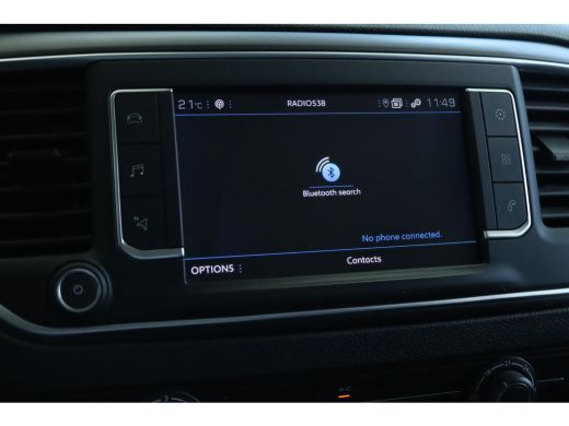 Peugeot Expert 2.0 BlueHDI 145 S&S L2 | Navigatie | Cruise Control | Betimmering | Sensoren | LMV | Carplay | Airco ActivLease financial lease