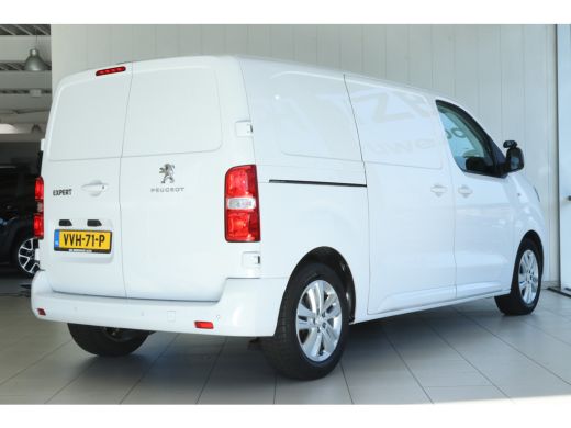Peugeot Expert 2.0 BlueHDI 145 S&S L2 | Navigatie | Cruise Control | Betimmering | Sensoren | LMV | Carplay | Airco ActivLease financial lease