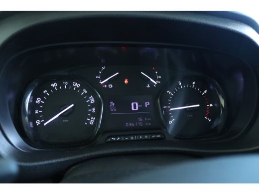 Peugeot Expert 2.0 BlueHDI 145 S&S L2 | Navigatie | Cruise Control | Betimmering | Sensoren | LMV | Carplay | Airco ActivLease financial lease