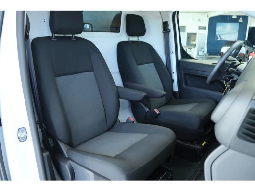 Peugeot Expert 2.0 BlueHDI 145 S&S L2 | Navigatie | Cruise Control | Betimmering | Sensoren | LMV | Carplay | Airco ActivLease financial lease