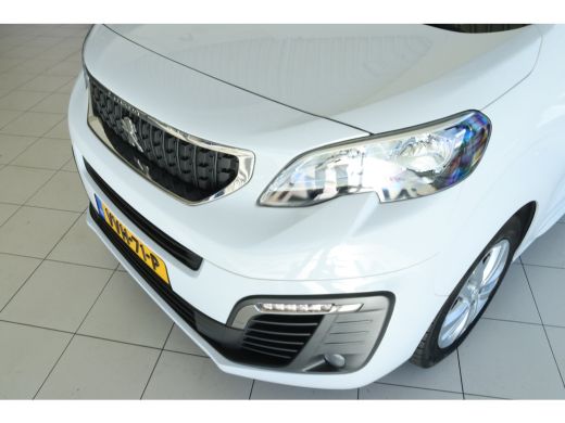 Peugeot Expert 2.0 BlueHDI 145 S&S L2 | Navigatie | Cruise Control | Betimmering | Sensoren | LMV | Carplay | Airco ActivLease financial lease