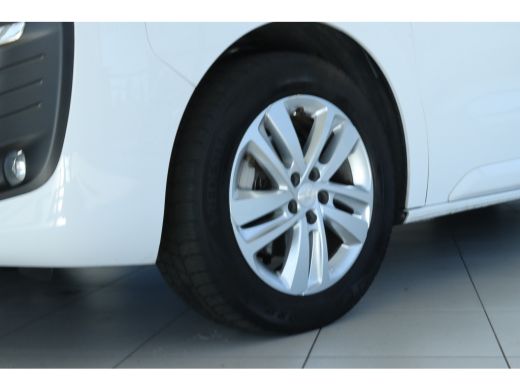 Peugeot Expert 2.0 BlueHDI 145 S&S L2 | Navigatie | Cruise Control | Betimmering | Sensoren | LMV | Carplay | Airco ActivLease financial lease