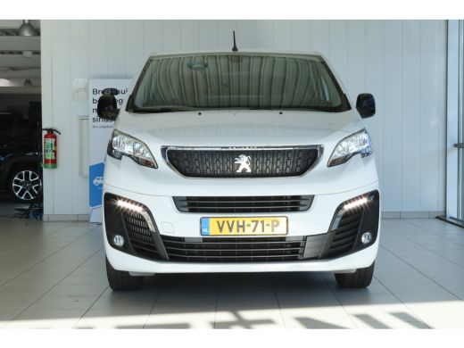 Peugeot Expert 2.0 BlueHDI 145 S&S L2 | Navigatie | Cruise Control | Betimmering | Sensoren | LMV | Carplay | Airco ActivLease financial lease